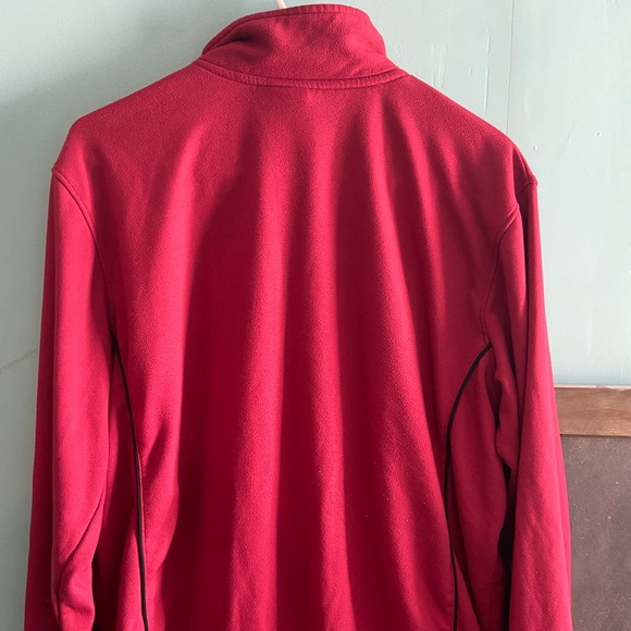 Woman Reebok Sweater - Picture 2 of 2